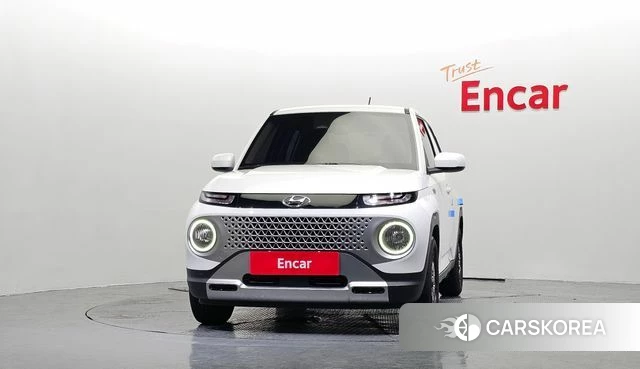 Hyundai Casper id 4720728 из Кореи 13