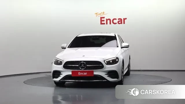 Mercedes-Benz E-Class W213 id 2965508 из Кореи 13