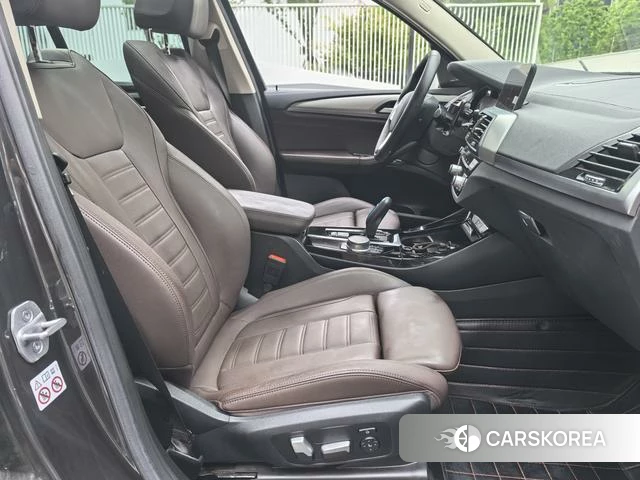 BMW iX3 id 4353092 из Китая 9
