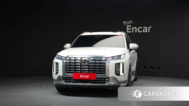 Hyundai The New Palisade id 4533424 из Кореи 13