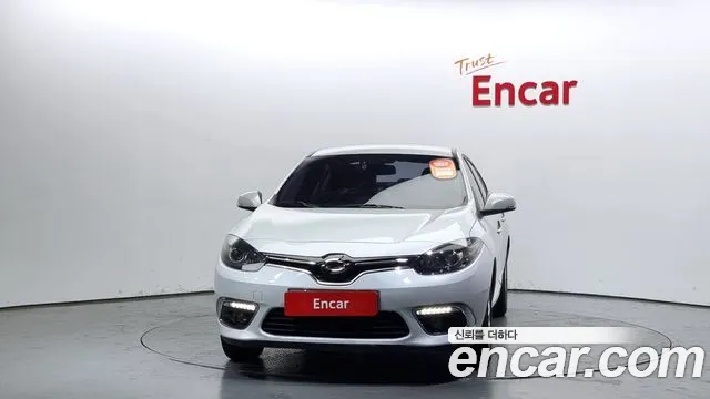 Renault Korea (Samsung) SM3 Neo id 2808720 из Кореи 13