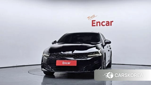 Kia K5 3rd generation id 4490479 из Кореи 13