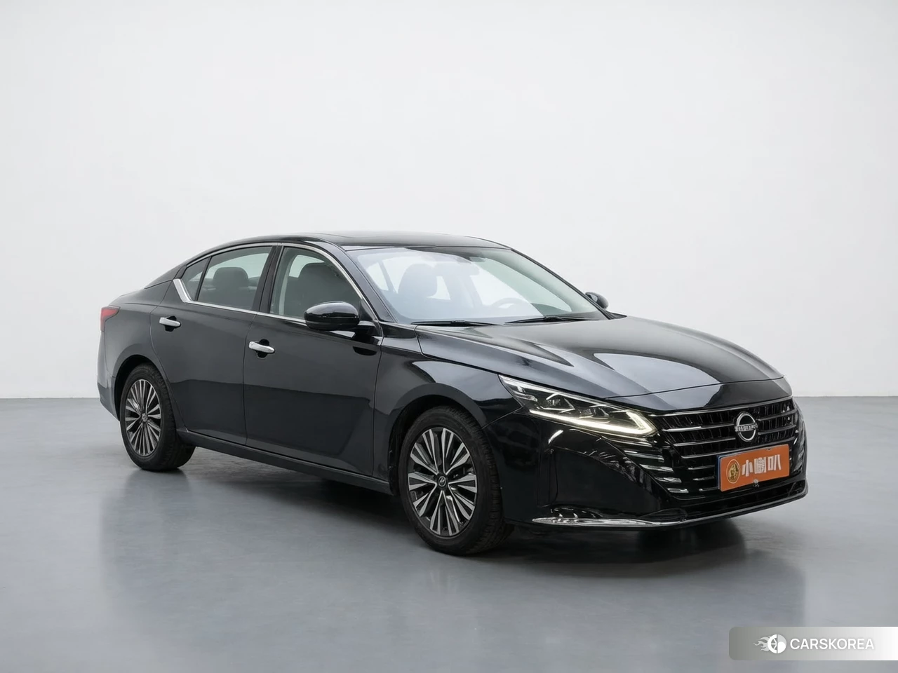 Nissan Teana id 4420076 из Китая 7