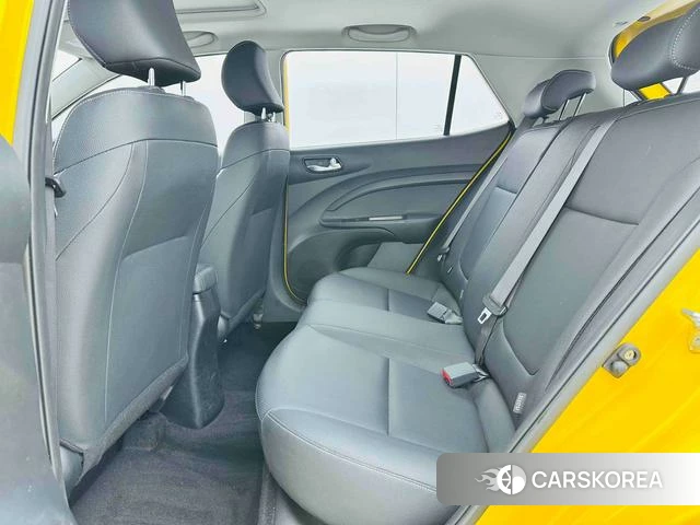 Kia Yi Ran id 4307641 из Китая 17