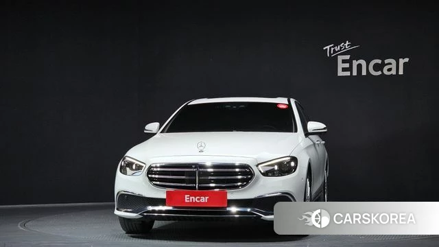 Mercedes-Benz E-Class W213 id 4202226 из Кореи 23