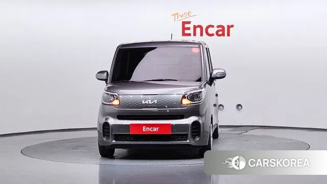 Kia The New Ray id 3306803 из Кореи 13