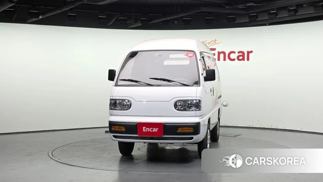 Chevrolet (GM Daewoo) New Damas id 4519266 из Кореи 13
