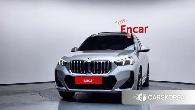 BMW X1 (U11) id 3605481 из Кореи 13