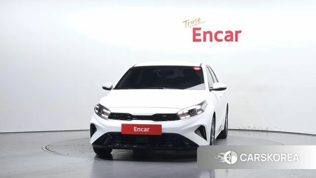 Kia The New K3 2nd generation id 3910576 из Кореи 13