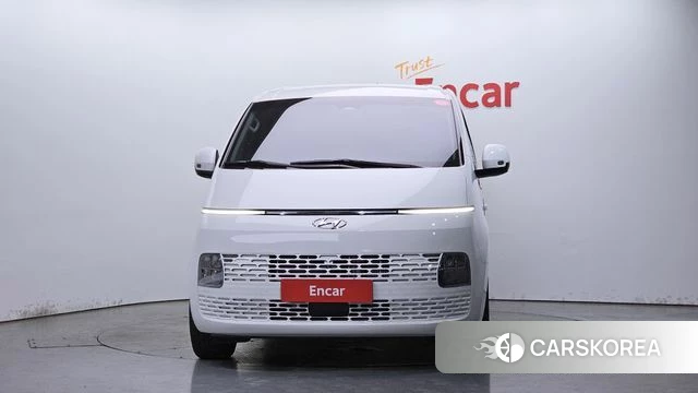 Hyundai Staria id 4362079 из Кореи 23