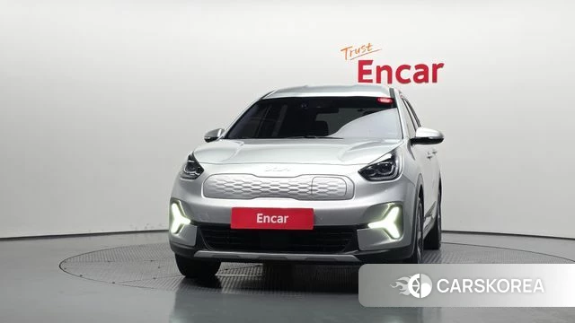 Kia Niro Plus id 4745237 из Кореи 23