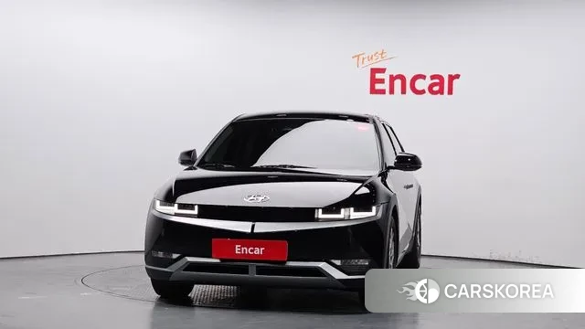 Hyundai Ionic 5 id 2964967 из Кореи 13