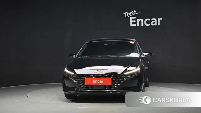 Hyundai Avante (CN7) id 4481119 из Кореи 23