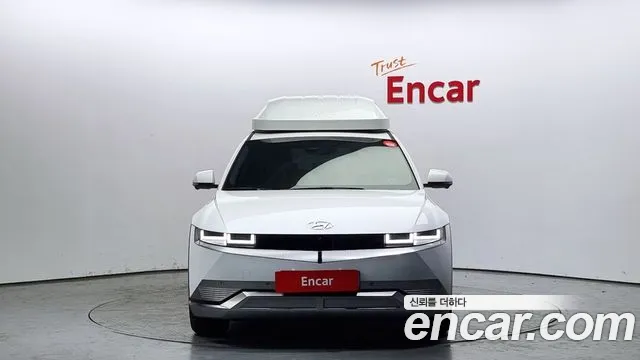 Hyundai Ionic 5 id 2506535 из Кореи 13