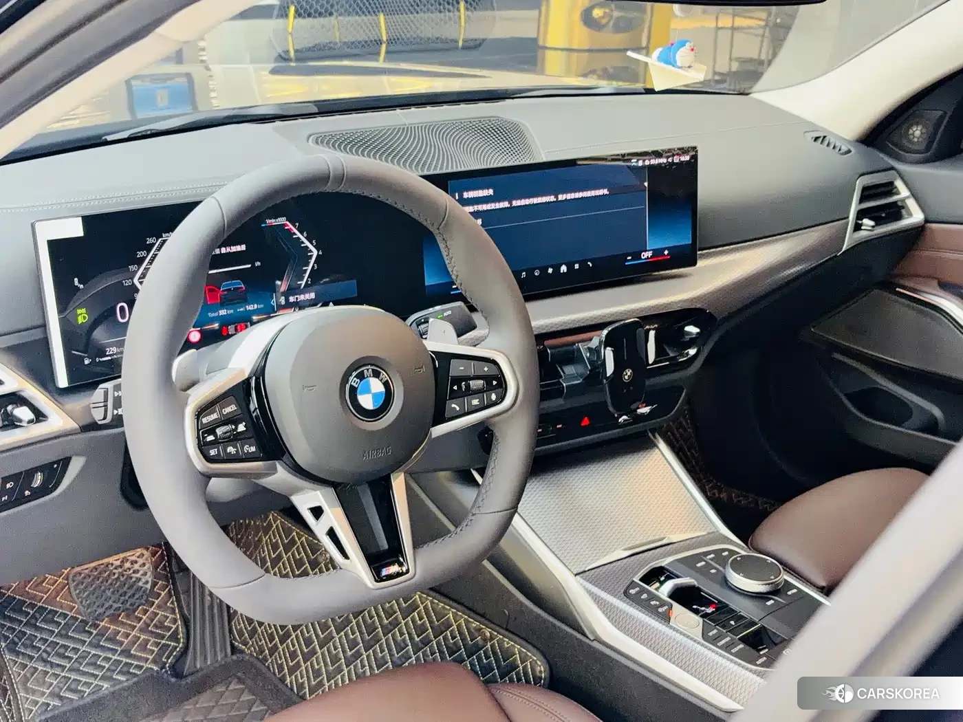 BMW 3 series id 4622313 из Китая 16