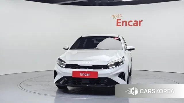 Kia The New K3 2nd generation id 3597524 из Кореи 13