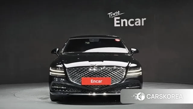 Genesis G80 (RG3) id 2890564 из Кореи 13
