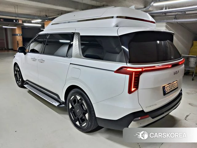 Kia The New Carnival 4th Generation id 3883139 из Кореи 13