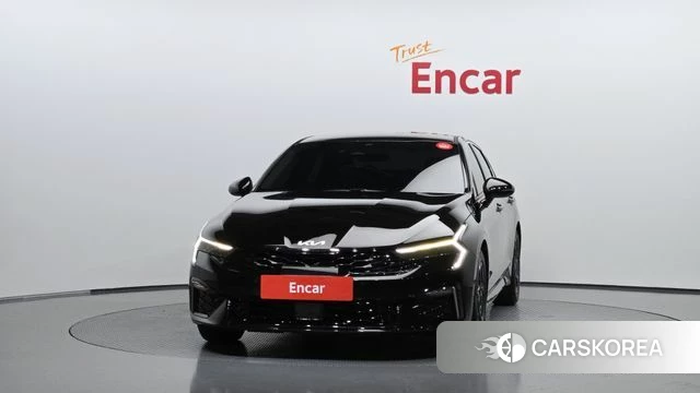 Kia The New K5 3rd generation id 4792337 из Кореи 23