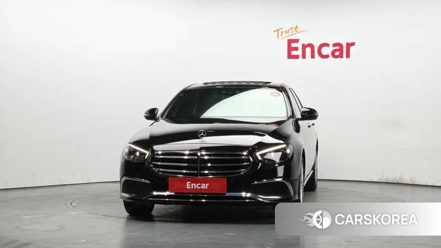 Mercedes-Benz E-Class W213 id 3893071 из Кореи 13