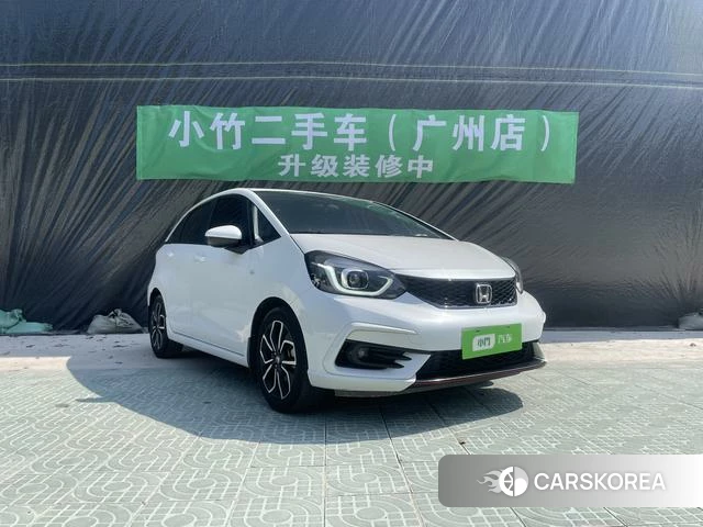 Honda LIFE id 4274344 из Китая 20