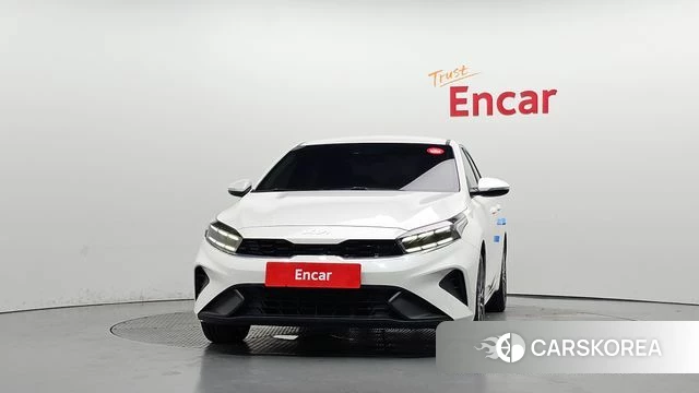 Kia The New K3 2nd generation id 4707747 из Кореи 23