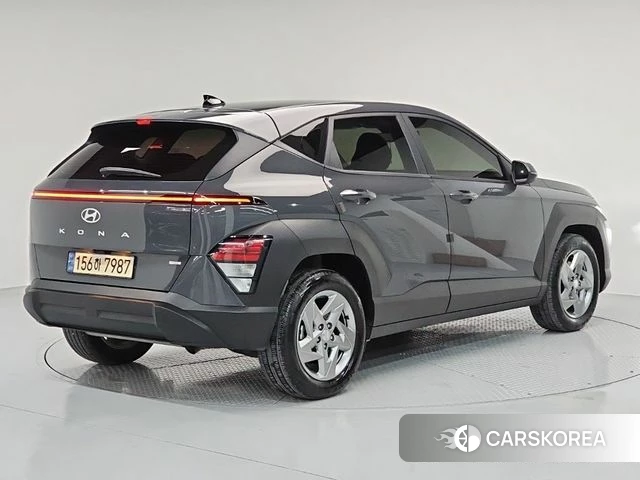 Hyundai Kona (SX2) id 3864892 из Кореи 12
