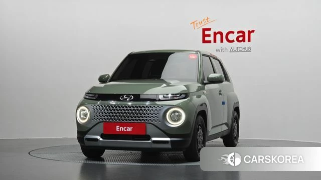 Hyundai Casper id 3878079 из Кореи 13