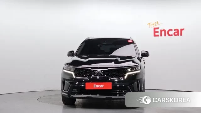 Kia Sorento 4th Generation id 3655996 из Кореи 13