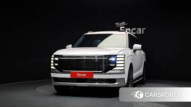 Hyundai Palisade (LX3) id 4413644 из Кореи 13