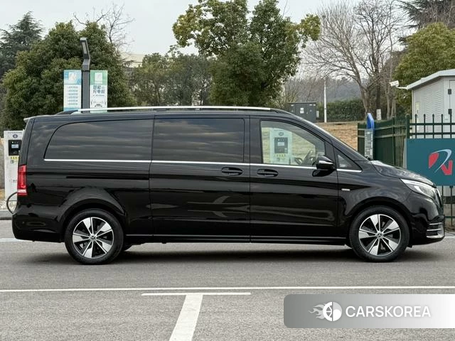Mercedes-Benz V-class id 4265592 из Китая 13