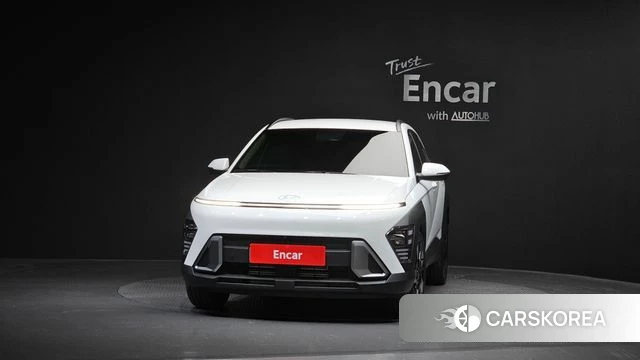 Hyundai Kona (SX2) id 4200689 из Кореи 13