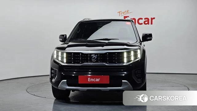 Kia Mohave Master id 4283849 из Кореи 23