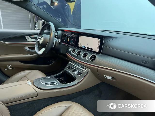 Mercedes-Benz E-class id 4207934 из Китая 23