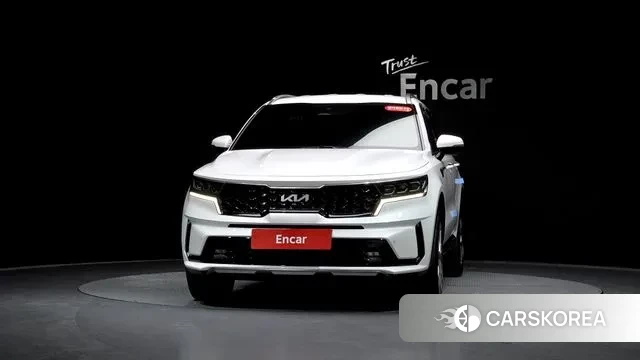 Kia Sorento 4th Generation id 3600943 из Кореи 14