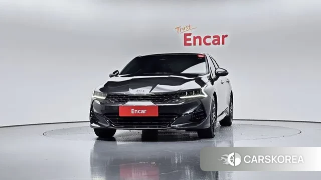 Kia K5 3rd generation id 3355908 из Кореи 13