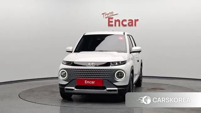 Hyundai Casper id 3701938 из Кореи 13