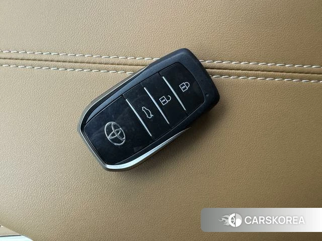 Toyota Asian dragon id 4257573 из Китая 21