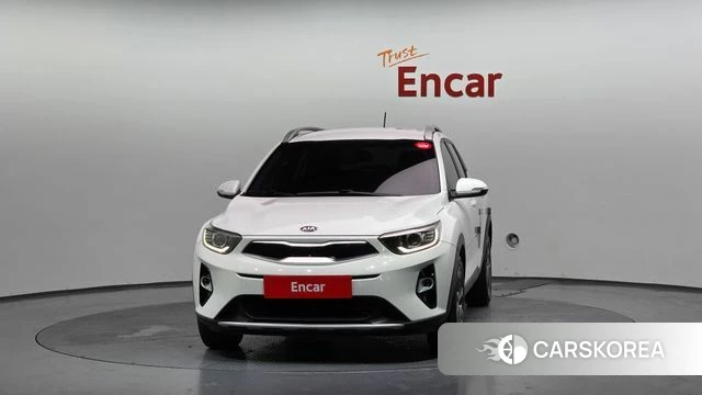 Kia Stonic id 4525858 из Кореи 22