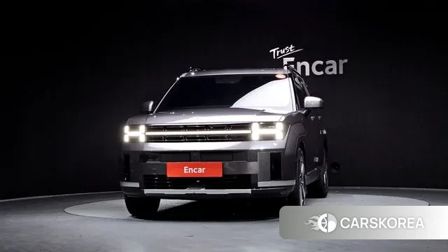 Hyundai Santa Fe (MX5) id 3590812 из Кореи 13