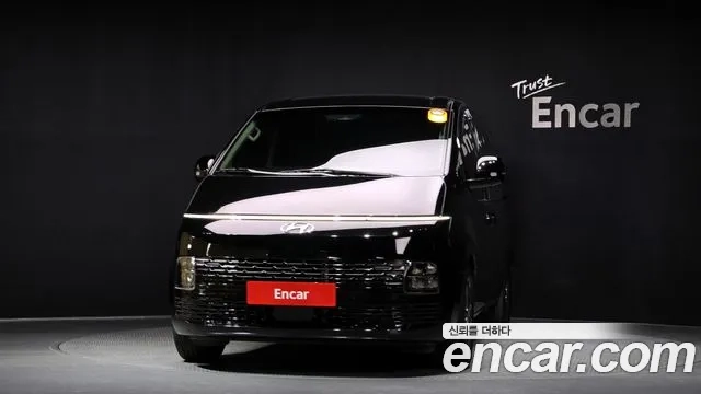 Hyundai Staria id 2910646 из Кореи 13