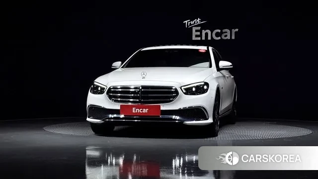 Mercedes-Benz E-Class W213 id 3587616 из Кореи 13