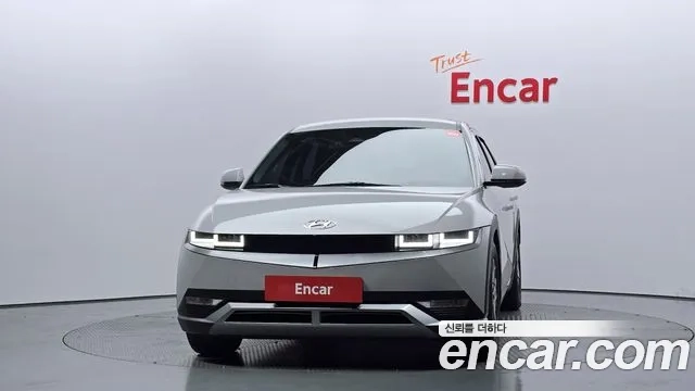 Hyundai Ionic 5 id 2874832 из Кореи 13