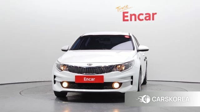 Kia K5 second generation id 4557998 из Кореи 23