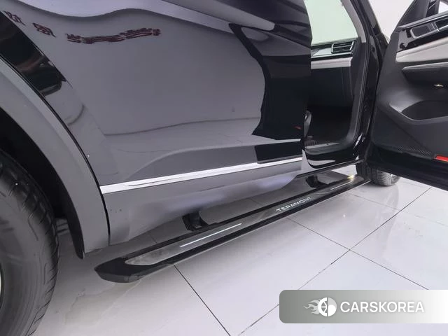 Volkswagen Tourang id 4329058 из Китая 23