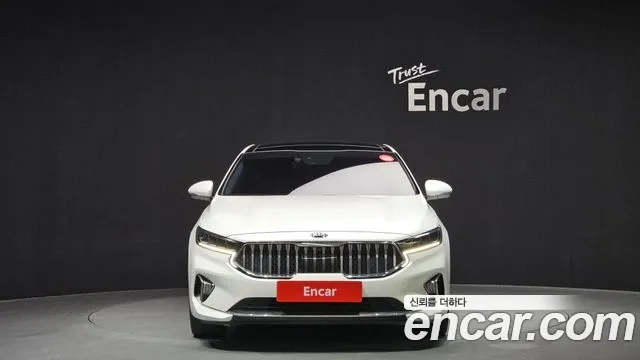 Kia K7 Premier id 2865180 из Кореи 13