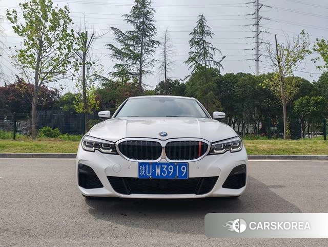 BMW 3 series id 4210567 из Китая 7