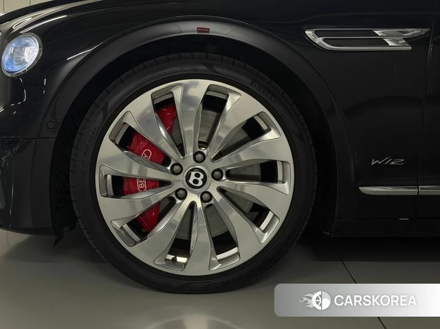 Bentley Flying Spur 3rd Generation id 4482362 из Кореи 7