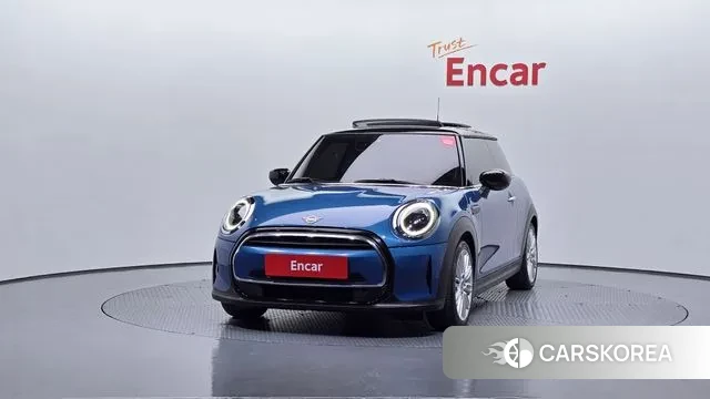 Mini Cooper id 2895004 из Кореи 13