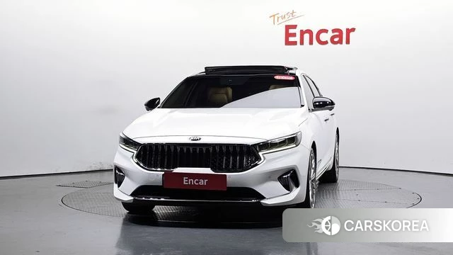Kia K7 Premier Hybrid id 4551142 из Кореи 23